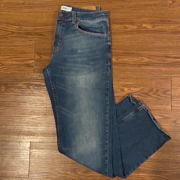 True Craft Jeans 32 x 32 - Picture 4 of 4